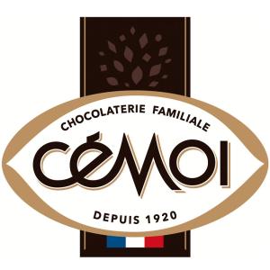 CEMOI セモア 82%ダークチョコレート1...の詳細画像1