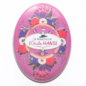 Oncle HANSI オンクルアンシ グミ缶...の詳細画像2