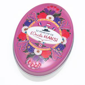 Oncle HANSI オンクルアンシ グミ缶...の詳細画像4