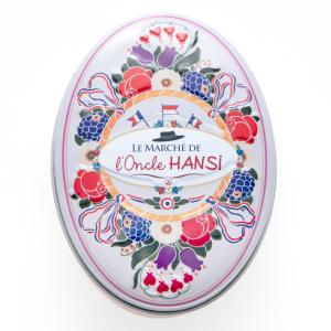 Oncle HANSI オンクルアンシ グミ缶...の詳細画像1