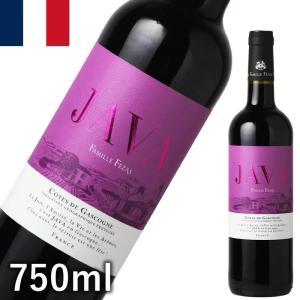 旧ラベル Domaine du Chiroulet ドメーヌデュシルレ ジャヴァ・ルージュ 750ml 赤/辛口 フランスワイン フレンチワイン 海外 輸入酒