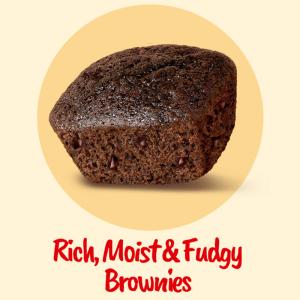 Mr.BROWNIE ミスターブラウニー チョ...の詳細画像3