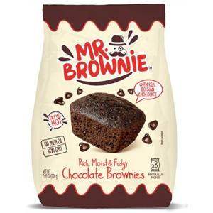 Mr.BROWNIE ミスターブラウニー チョ...の詳細画像4