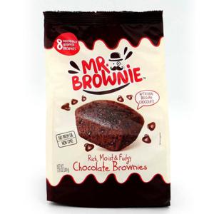 Mr.BROWNIE ミスターブラウニー チョ...の詳細画像5