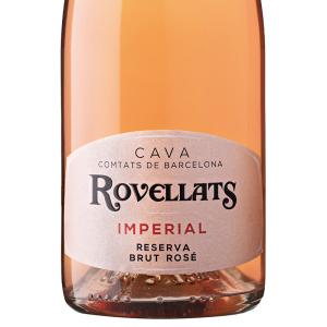 Rovellats Rose Brut Res...の詳細画像2