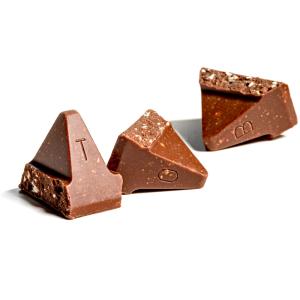 トブラローネ 100g×1個 チョコ ホワイト...の詳細画像4