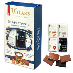 VILLARS ビラーズ スイスナポリタンチョ...の詳細画像3