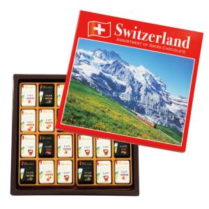 VILLARS ビラーズ スイスチョコアソート...の詳細画像3