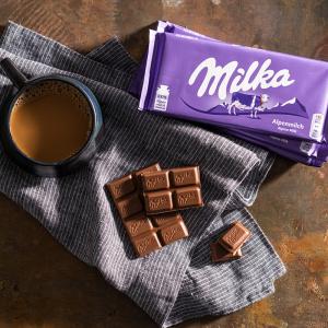 Milka ミルカ ハッピーカウ 90g×1個...の詳細画像3
