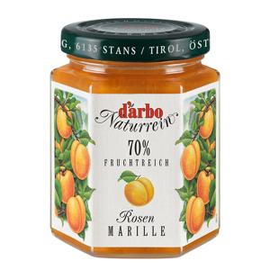 Darbo ダルボ ローズアプリコットジャム ...の詳細画像2