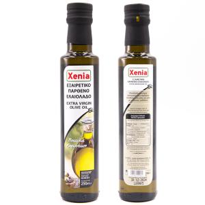 Xenia クセニア エキストラバージンオリー...の詳細画像3