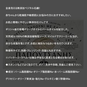 Papoutsanis パポタニス ピュアベジ...の詳細画像2