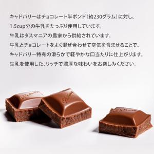 キャドバリー デイリーミルク 50g×1個 ミ...の詳細画像4