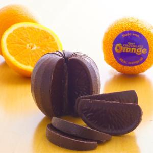 TERRYS テリーズ チョコレート オレンジ...の詳細画像4