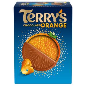 TERRYS テリーズ オレンジチョコレート ...の詳細画像5