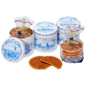 ホーランドオリジナルワッフル ストループワッフ...の詳細画像2