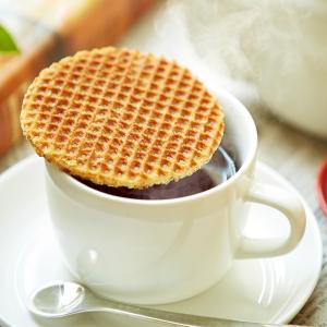 ホーランドオリジナルワッフル ストループワッフ...の詳細画像3