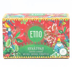Etno エトノ ハーブティー エルフィン 1...の詳細画像2