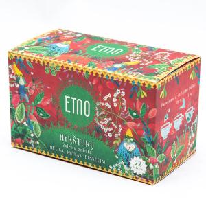 Etno エトノ ハーブティー エルフィン 1...の詳細画像3