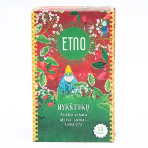 Etno エトノ ハーブティー エルフィン 1...の詳細画像4