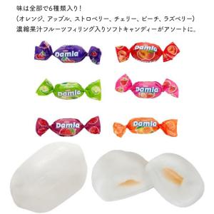 tayas タヤス ダムラ フルーツソフトキャ...の詳細画像3