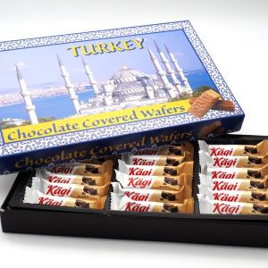 kagi カーギ トルコデザイン チョコウェハ...の詳細画像5