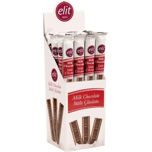 elit エリート ミルクチョコレートスティッ...の詳細画像4
