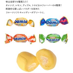 tayas タヤス ダムラサワー フルーツソフ...の詳細画像2