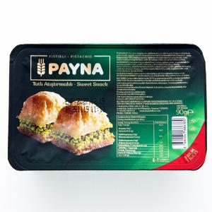 PAYNA パイナ バクラヴァ ピスタチオ 3...の詳細画像2