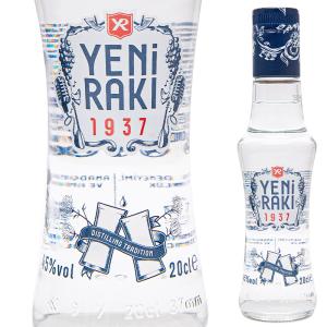 YENI RAKI イエニラク 200ml ス...の詳細画像1