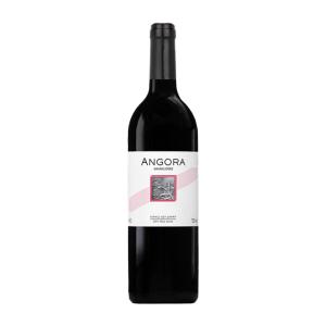 ANGORA アンゴラ 750ml 赤ワイン ...の詳細画像2