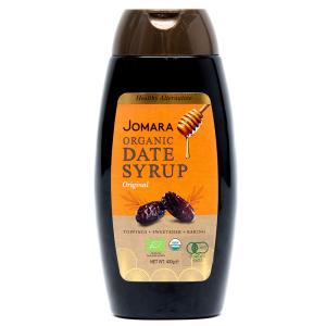 Jomara ジョマーラ デーツシロップ 40...の詳細画像1