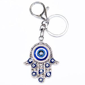 ハムサキーホルダー khamsa ファティマの...の詳細画像2