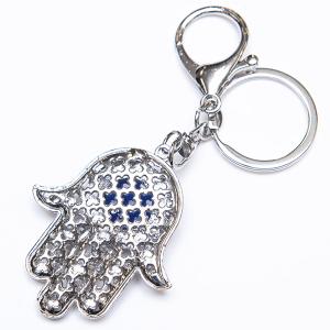 ハムサキーホルダー khamsa ファティマの...の詳細画像3