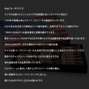 kagi カーギ アメリカデザイン チョコウェ...の詳細画像3