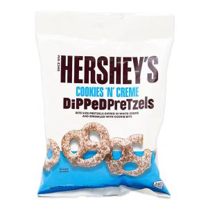 ハーシー ディップドプレッツェル クッキー&ク...の詳細画像3