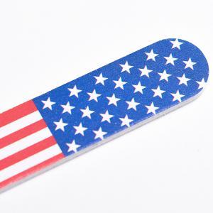 アメリカデザイン爪やすり 3本セット アメリカ...の詳細画像1