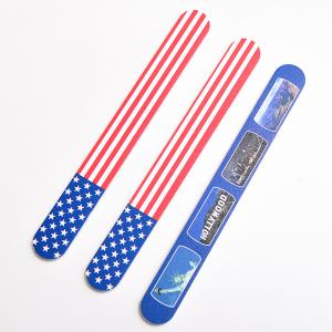 アメリカデザイン爪やすり 3本セット アメリカ...の詳細画像5