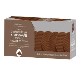 メープルテラー メープルココアチョコレートスト...の詳細画像3