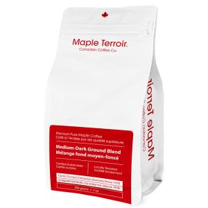 ピュアメープルコーヒー Maple Terro...の詳細画像2