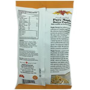 ピュアメープルバターポップコーン 100g×3...の詳細画像1