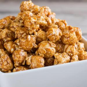 ピュアメープルバターポップコーン 100g×3...の詳細画像2