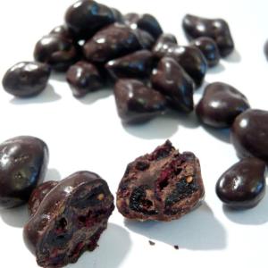 ブルーベリーフルーツダークチョコレート ギフト...の詳細画像1
