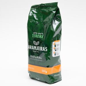 ラランジェイラス 水出しマテ茶 500g 茶葉...の詳細画像1