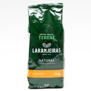 ラランジェイラス 水出しマテ茶 500g 茶葉...の詳細画像3