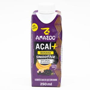 アマズー アサイースムージーバナナ 250ml...の詳細画像3