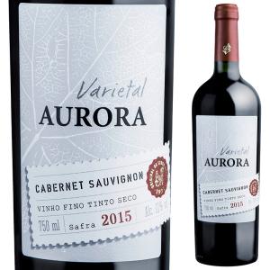 Aurora Cabernet Sauvign...の詳細画像2