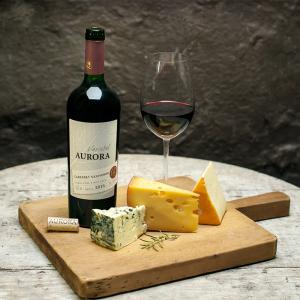 Aurora Cabernet Sauvign...の詳細画像3