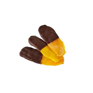 ハワイアンホースト ドライマンゴーチョコ 1袋...の詳細画像2