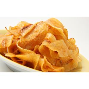 ハワイアンホースト バナナチップス 80g H...の詳細画像2